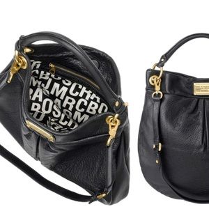 MARC BY MARC JACOBS Classic Q Hillier Hobo